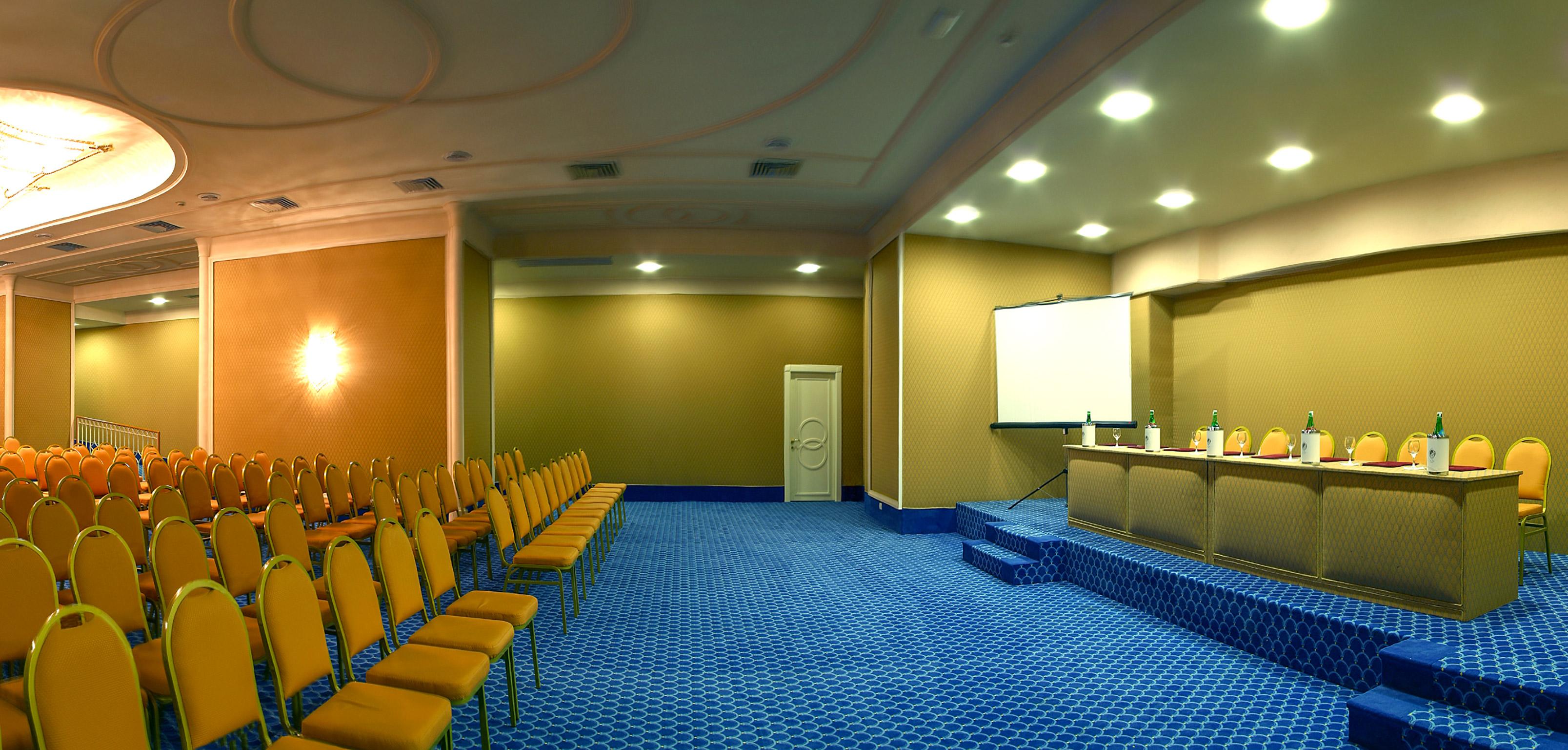 Grand Hotel La Pace (Adults Only) Сант'Агнело Екстериор снимка