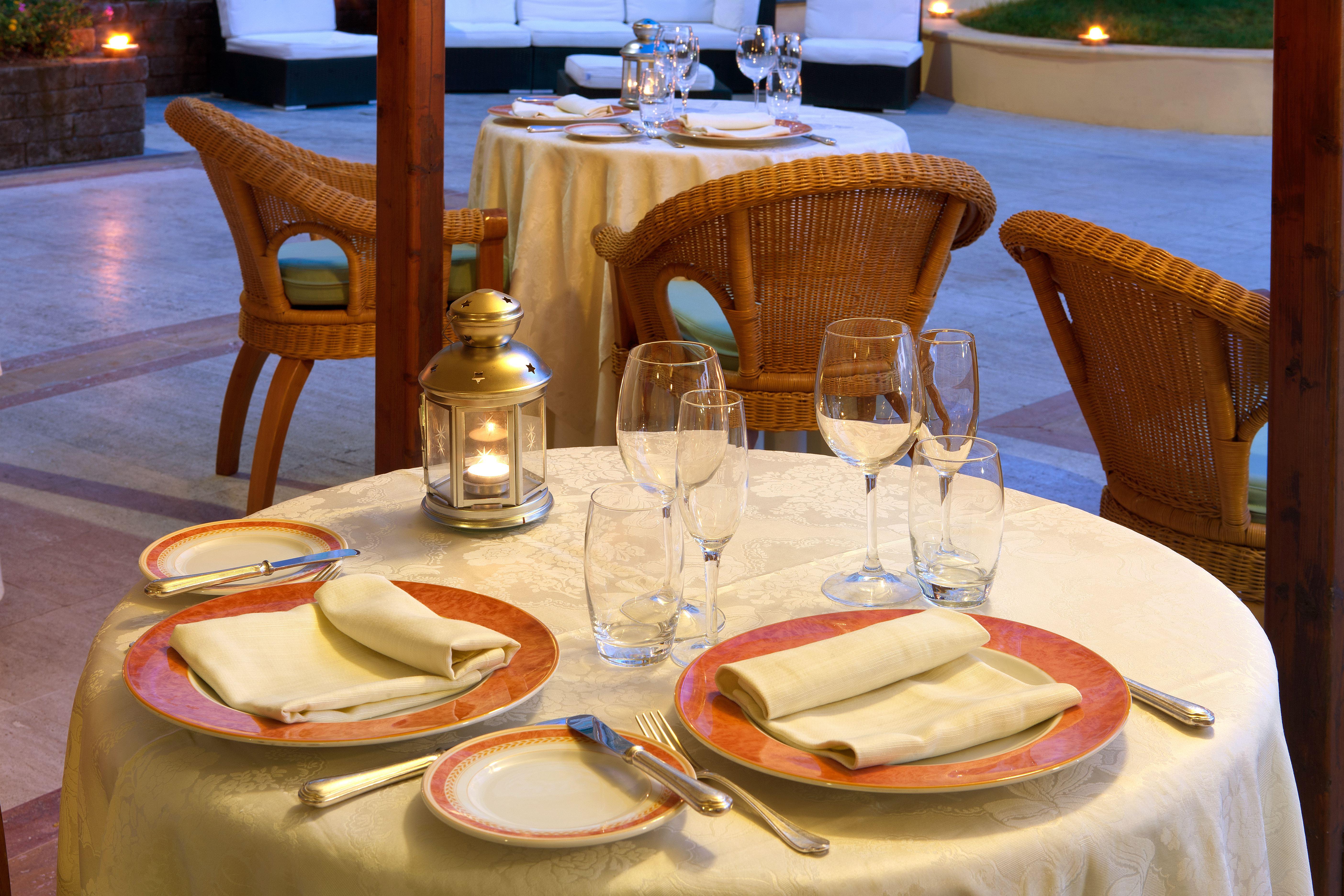 Grand Hotel La Pace (Adults Only) Сант'Агнело Екстериор снимка